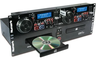 Numark CDN 77 USB