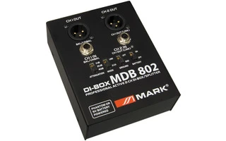 Mark MDB 802