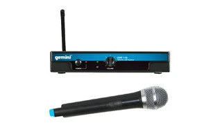 Gemini UHF-116M