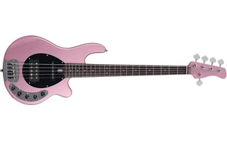 Marcus Miller Z7-5 Burgundy