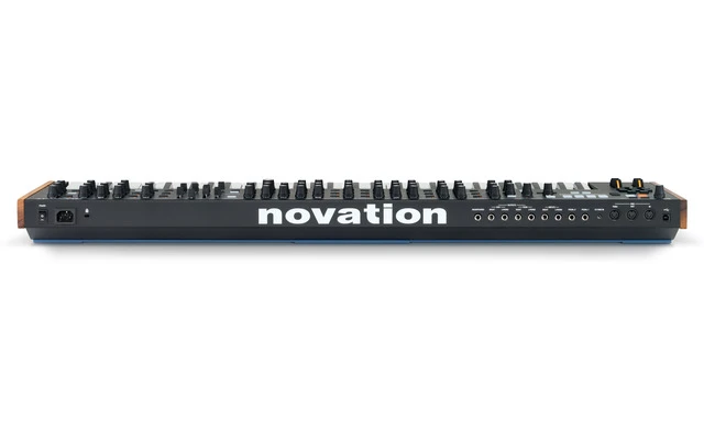 Novation Summit