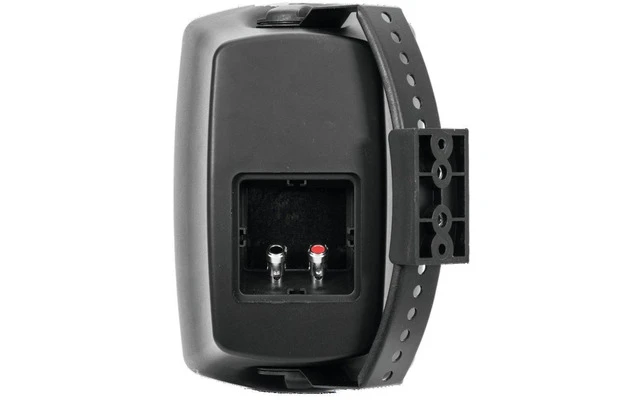 OMNITRONIC OD-4 Altavoz de pared 8Ohms negro