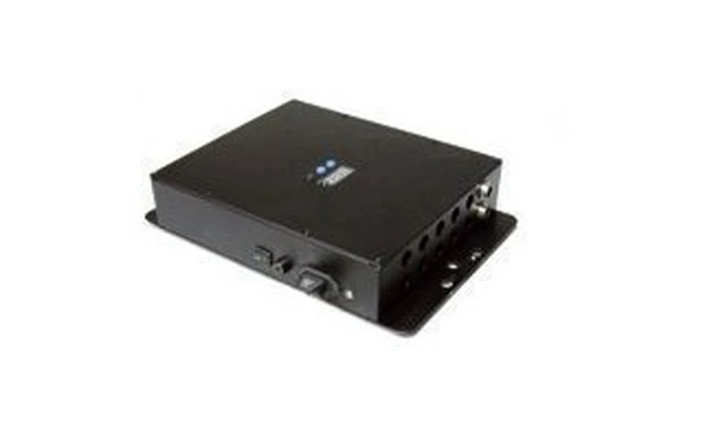 Controlador para 12 efectos LED SRL-6010 o SRL-6009