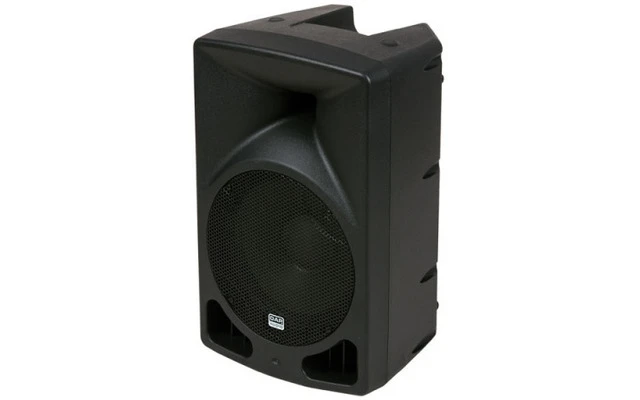 DAP Audio Splash 10A