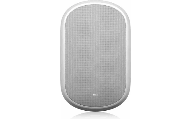 Tannoy Dvs 801-WH