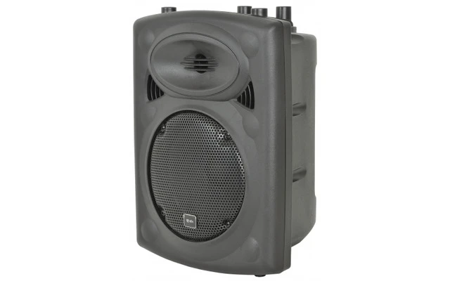 QTX QR8K
