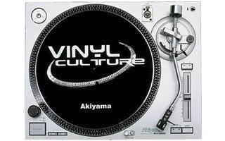 Akiyama DJ 3000