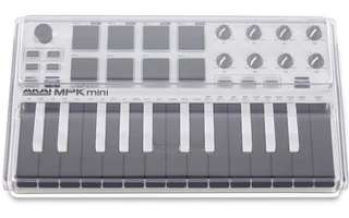 DeckSaver Akai MPK Mini Mk2
