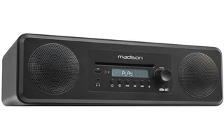 Madison Melody Plus