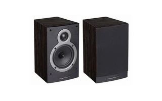 Wharfedale Crystal CR 30.1 Blackwood ( Pareja )
