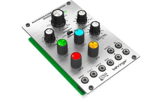 Foto de Behringer Multi Filter/Resonator 1047