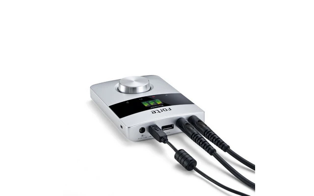 Focusrite Forte