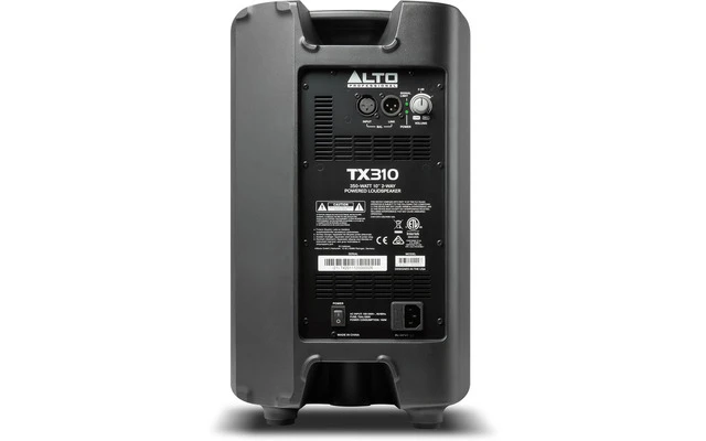 ALTO TX310