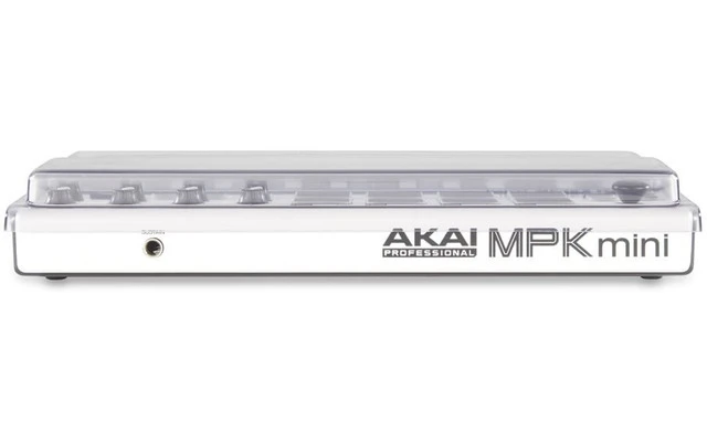 DeckSaver Akai MPK Mini Mk2