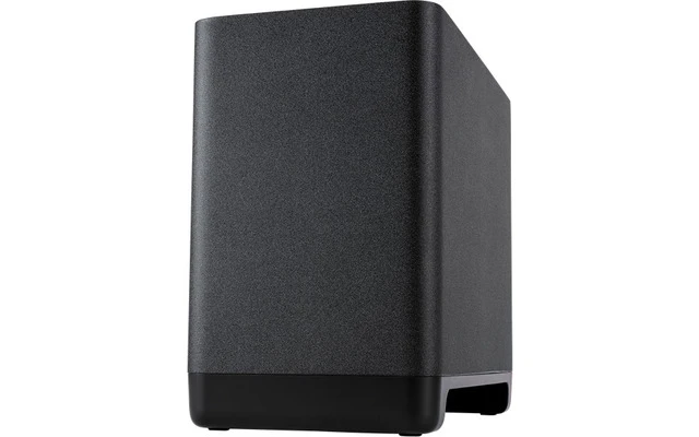 Polk Audio React Sub - Reacondicionado oficial