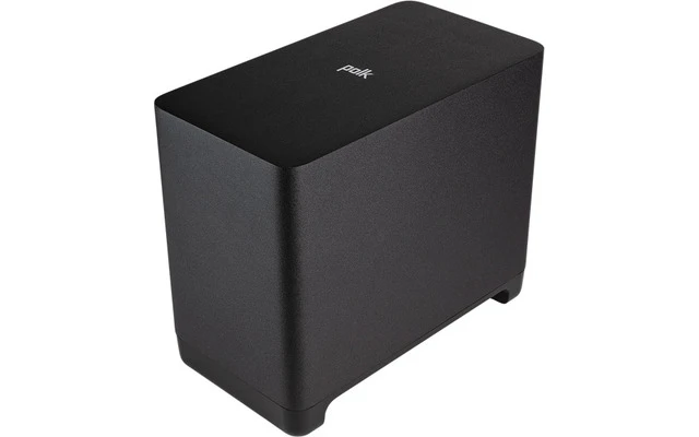 Polk Audio React Sub - Reacondicionado oficial