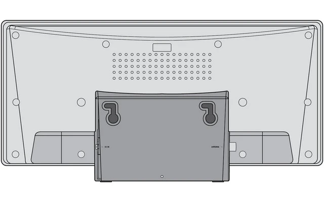 Pioneer X-SMC00