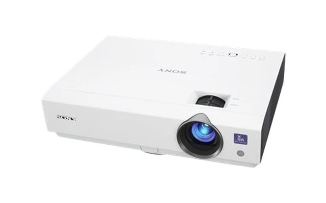Sony VPL DX126