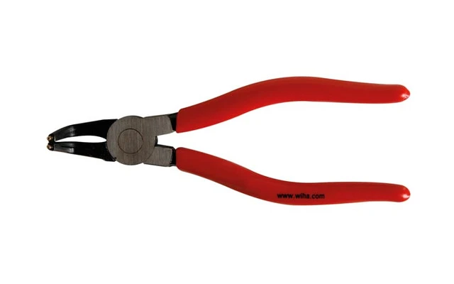 WIHA - ALICATES BASIC PARA ARANDELAS DE SEGURIDAD INTERIORES WH34694