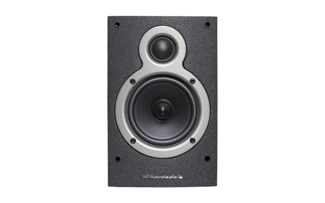 Wharfedale Crystal CR 30.1 Blackwood ( Pareja )