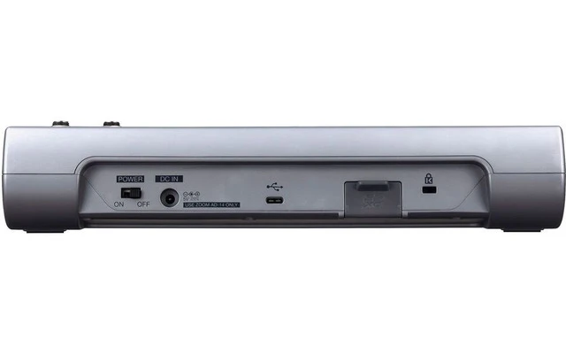 Zoom PodTrak P8