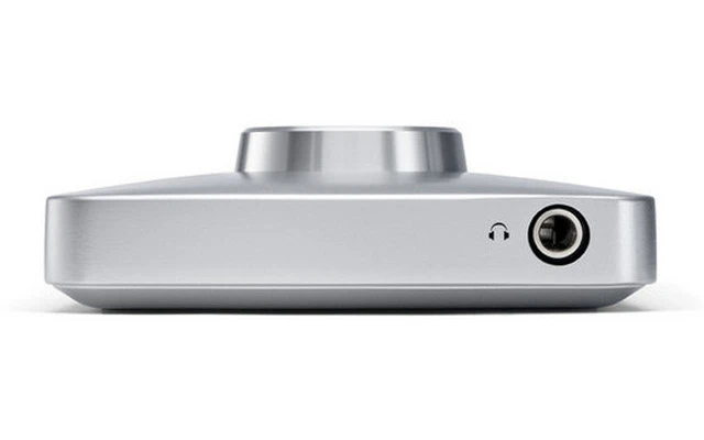 Focusrite Forte
