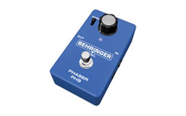 Behringer Phaser PH9