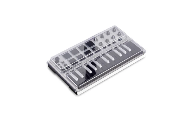 DeckSaver Akai MPK Mini Mk2