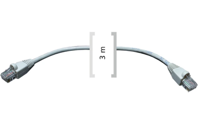 Fonestar TF-5201-GS-3
