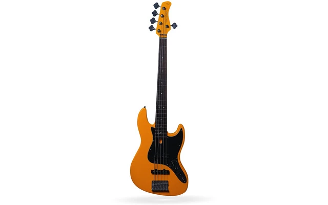 Marcus Miller V3P-5 Orange