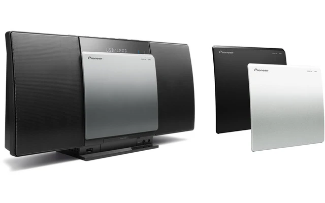 Pioneer X-SMC00