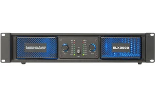 American Audio ELX 3000
