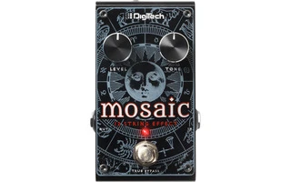 Digitech Mosaic