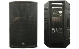 EK Audio M08PS15PC