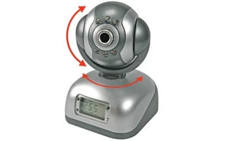 Camara Color RED IP - Autonoma
