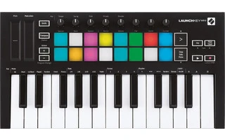 Novation LaunchKey Mini Mk3