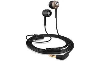 Sennheiser CX 400 II Titanium Precision