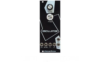 DreadBox Oscillator