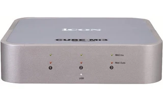 ICON CubeMi 3