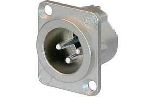 Neutrik NC3MD-LX-HA