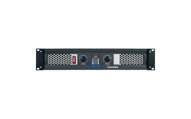 Akiyama AMP-850