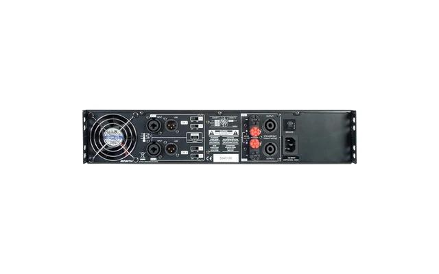 Akiyama AMP-850