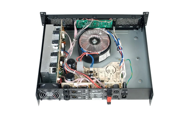 Akiyama AMP-850