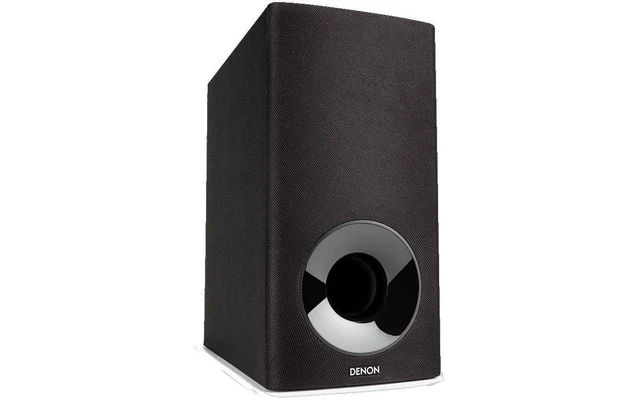 Denon DHT-S316