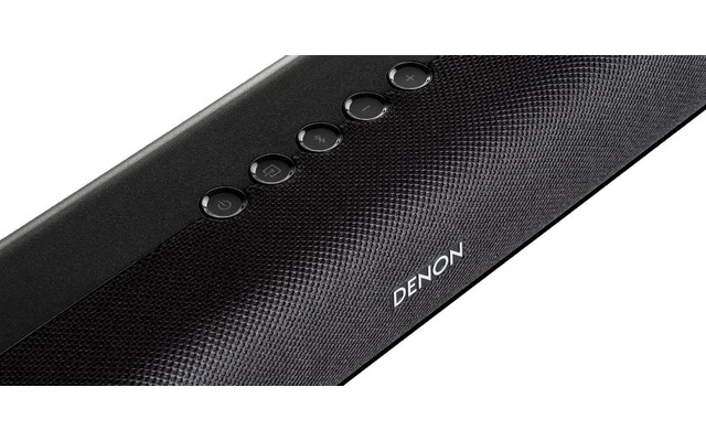 Denon DHT-S316