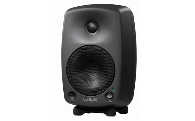 Genelec 8030 BPM