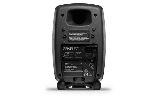 Genelec 8030 BPM