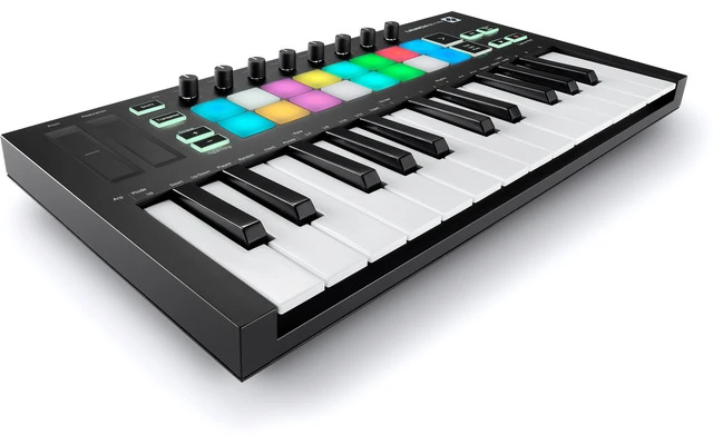 Novation LaunchKey Mini Mk3