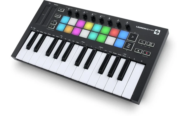 Novation LaunchKey Mini Mk3