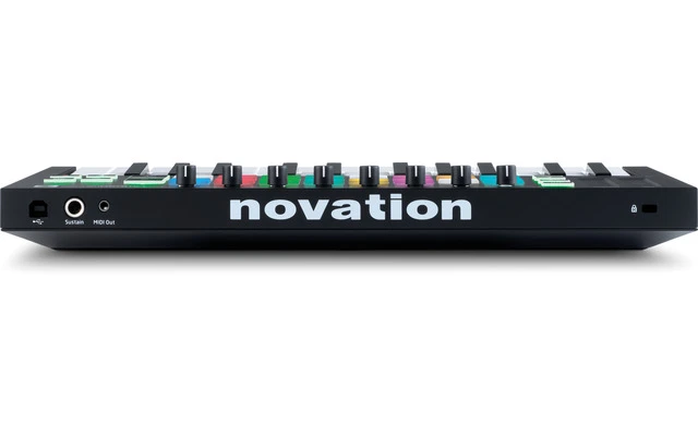 Novation LaunchKey Mini Mk3